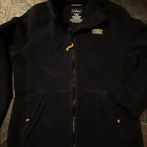 L.L. Bean Women’s Fleece Jacket